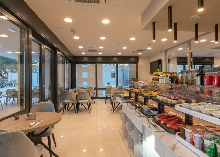 Hotel Antonio