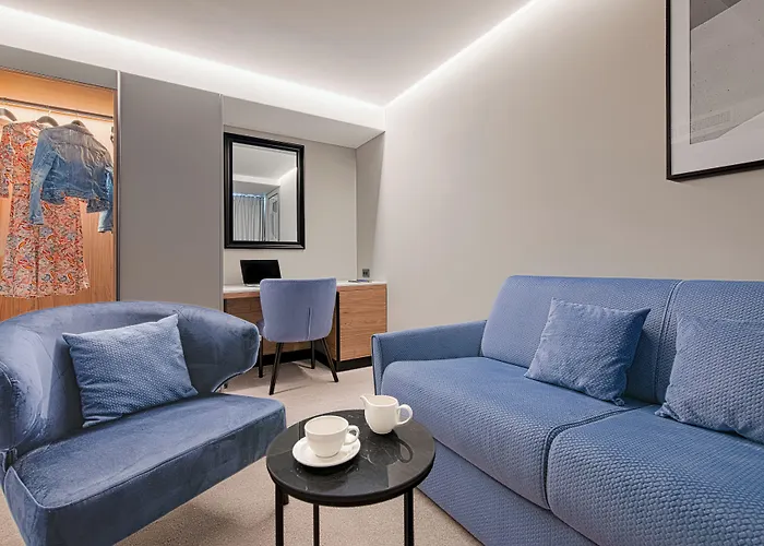 Boutique Hotel Noemia (Adults Only)